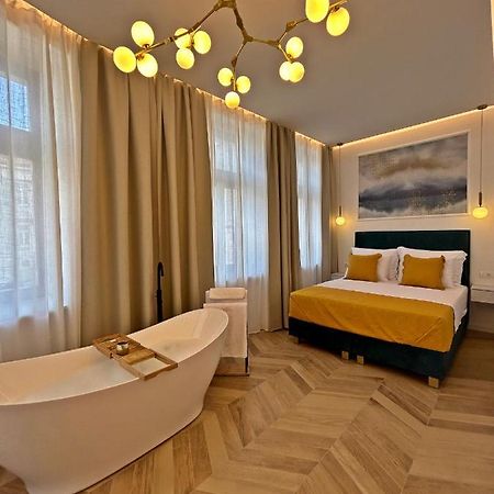 קריקווניצה Villa Olivetta Heritage Residence מראה חיצוני תמונה