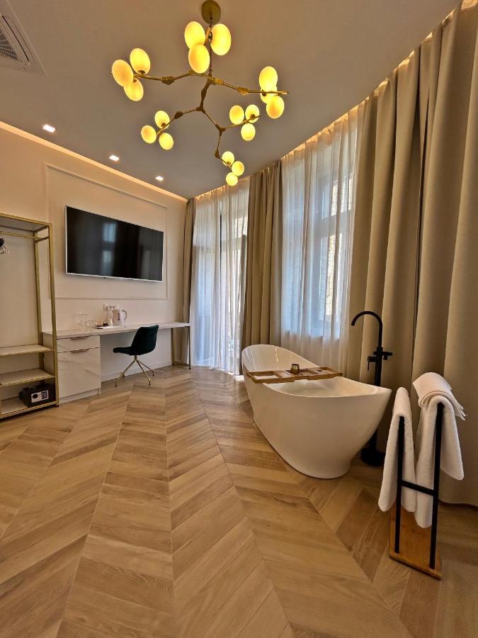 קריקווניצה Villa Olivetta Heritage Residence מראה חיצוני תמונה