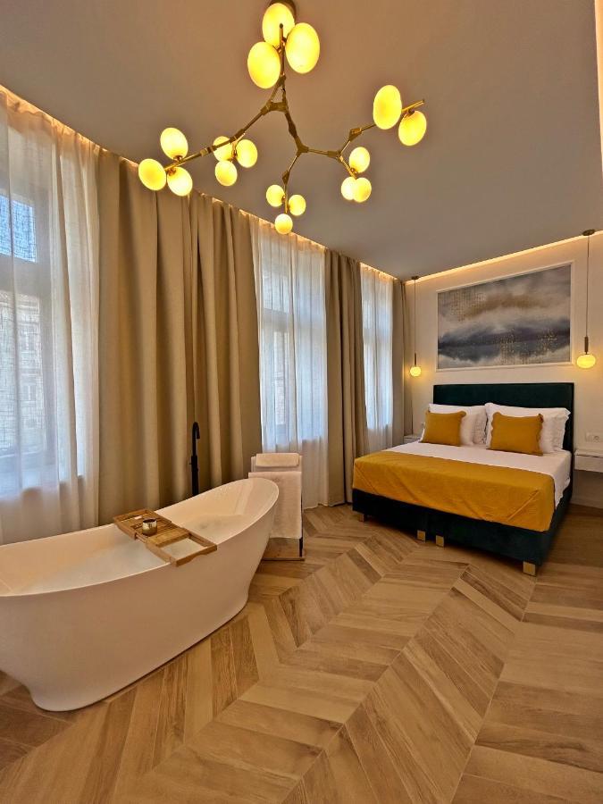 קריקווניצה Villa Olivetta Heritage Residence מראה חיצוני תמונה