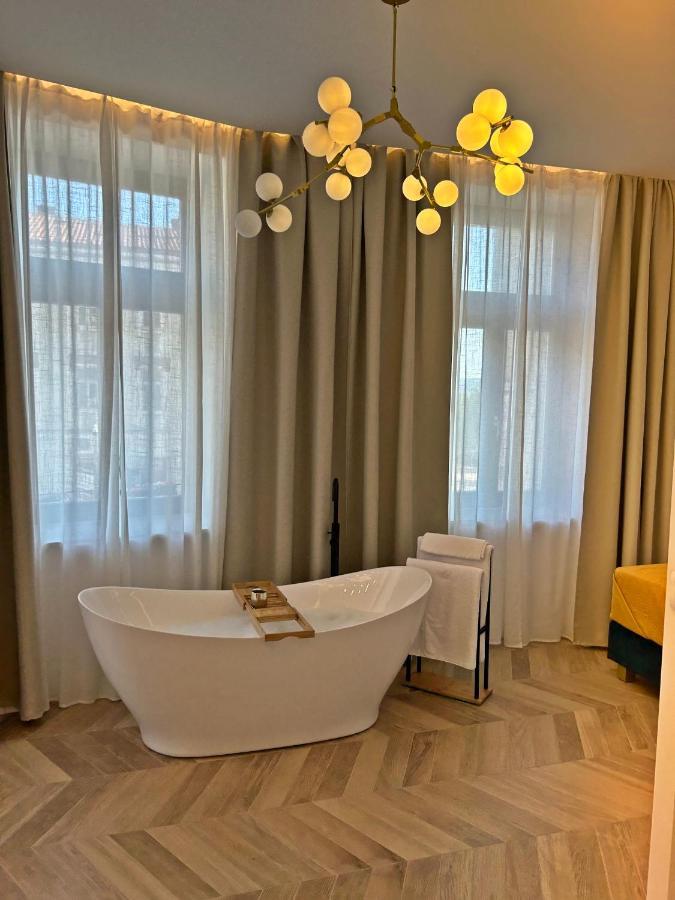 קריקווניצה Villa Olivetta Heritage Residence מראה חיצוני תמונה