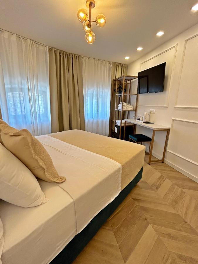 קריקווניצה Villa Olivetta Heritage Residence מראה חיצוני תמונה