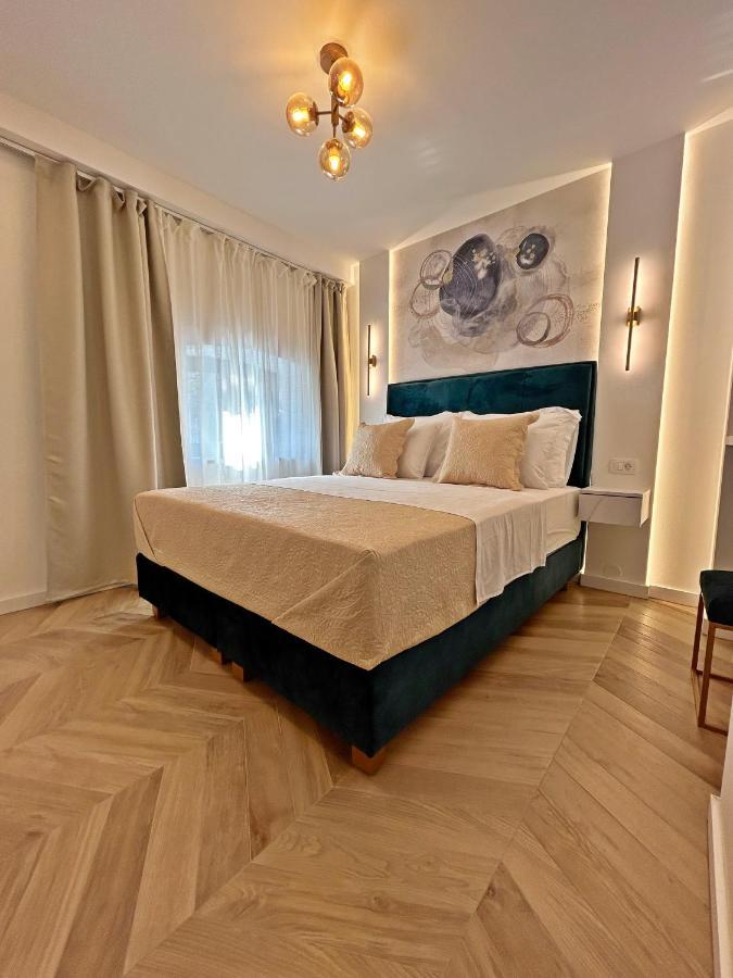 קריקווניצה Villa Olivetta Heritage Residence מראה חיצוני תמונה