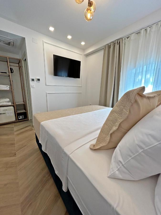 קריקווניצה Villa Olivetta Heritage Residence מראה חיצוני תמונה