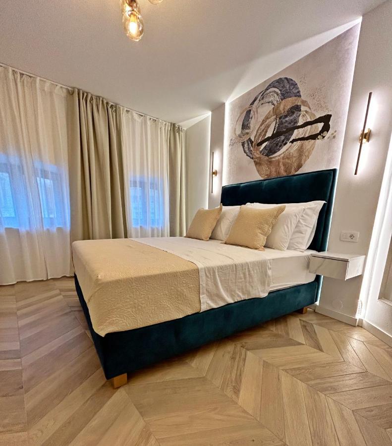 קריקווניצה Villa Olivetta Heritage Residence מראה חיצוני תמונה