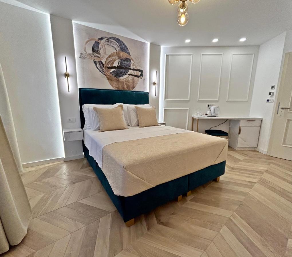 קריקווניצה Villa Olivetta Heritage Residence מראה חיצוני תמונה