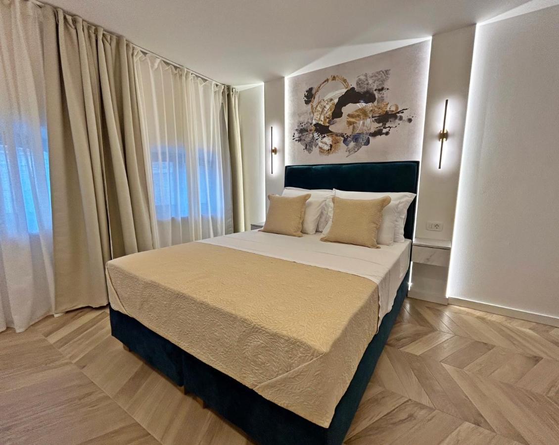 קריקווניצה Villa Olivetta Heritage Residence מראה חיצוני תמונה