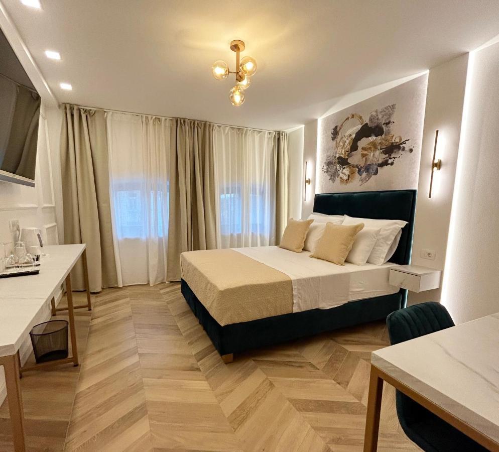 קריקווניצה Villa Olivetta Heritage Residence מראה חיצוני תמונה